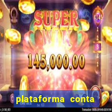 plataforma conta demo fortune tiger